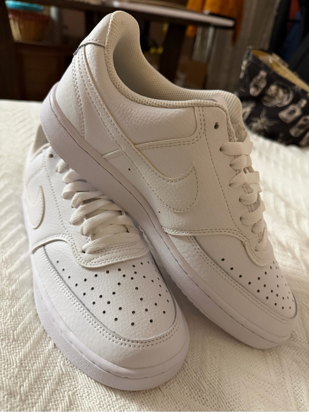 Nike Court Vision Low Next Nature